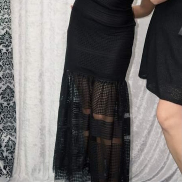 Prom dress - Picture 4 of 5